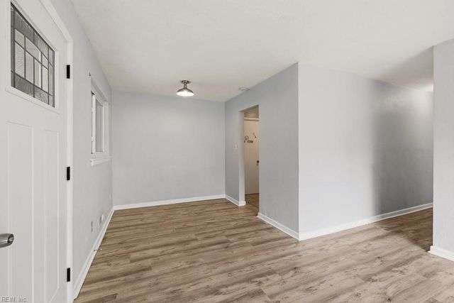 3514 Terry DR, Norfolk, VA 23518