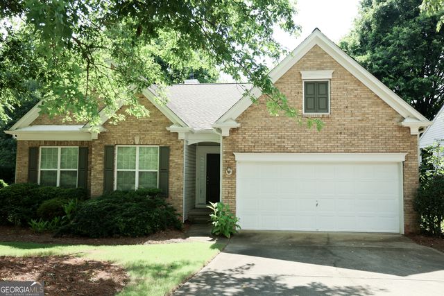 6335 Waveland Drive, Cumming, GA 30040