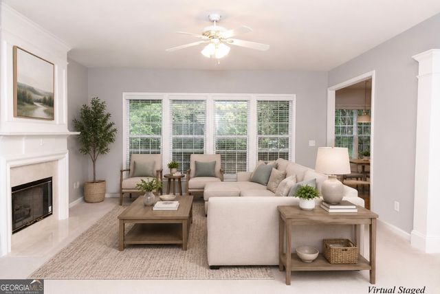 6335 Waveland Drive, Cumming, GA 30040