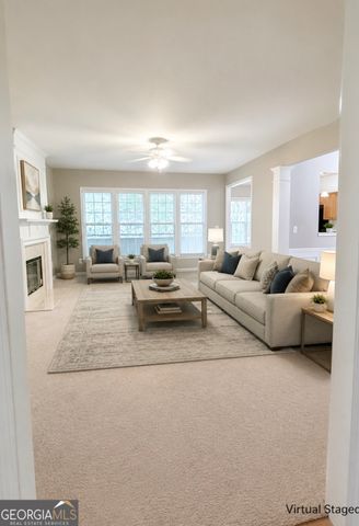 6335 Waveland Drive, Cumming, GA 30040