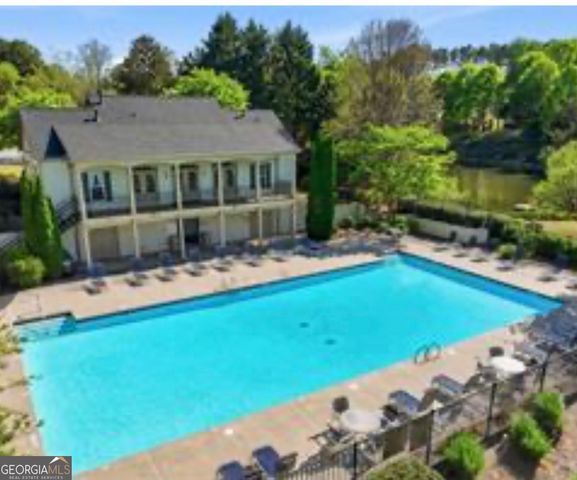 6335 Waveland Drive, Cumming, GA 30040
