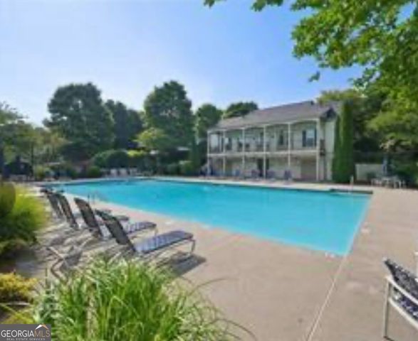 6335 Waveland Drive, Cumming, GA 30040