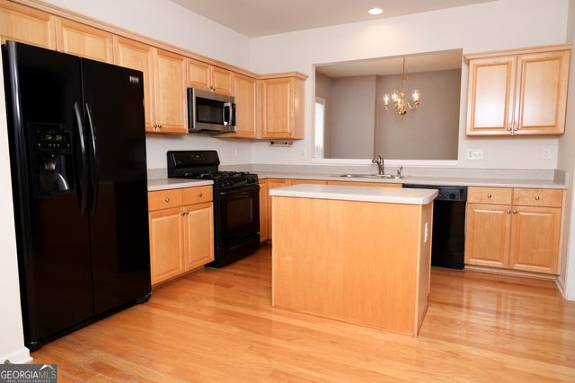 6335 Waveland Drive, Cumming, GA 30040