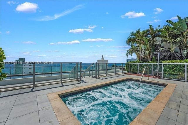 777 N Ocean Dr S304, Hollywood, FL 33019