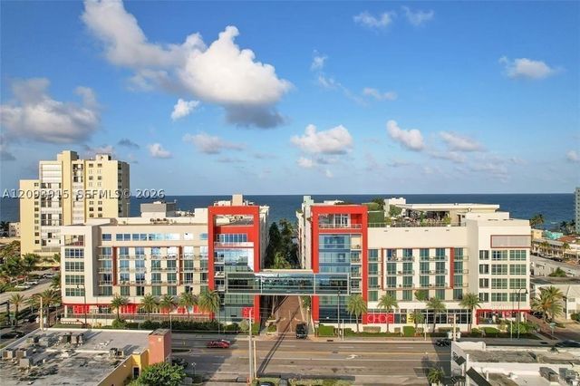 777 N Ocean Dr S304, Hollywood, FL 33019