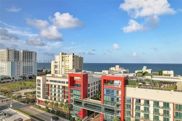777 N Ocean Dr S304, Hollywood, FL 33019