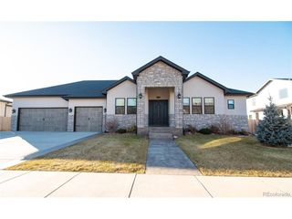 3323 S Newcombe St, Lakewood, CO 80227
