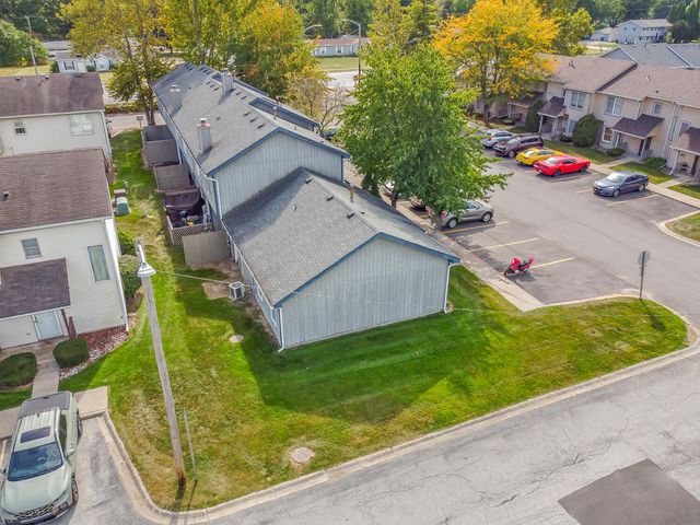 6089 Maryland Street, Merrillville, IN 46410