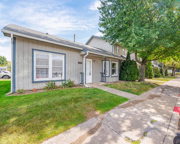 6089 Maryland Street, Merrillville, IN 46410