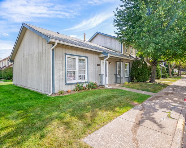 6089 Maryland Street, Merrillville, IN 46410