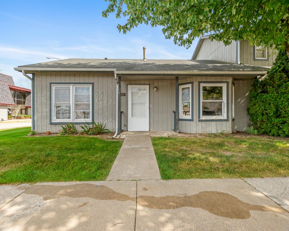 6089 Maryland Street, Merrillville, IN 46410