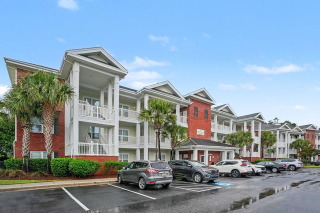 1008 Ray Costin Way Unit 313, Murrells Inlet, SC 29576