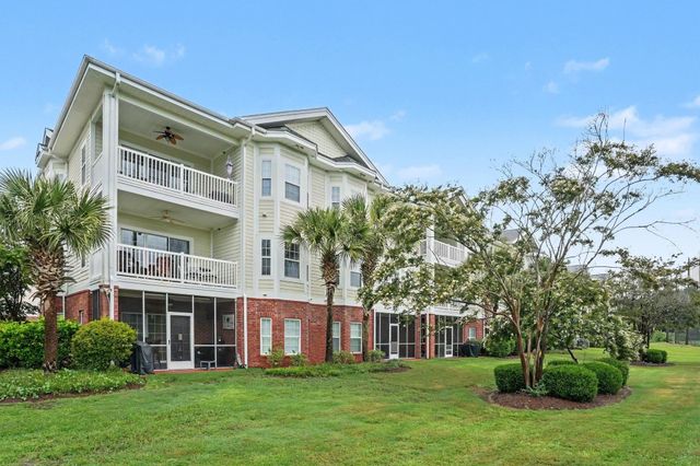 1008 Ray Costin Way Unit 313, Murrells Inlet, SC 29576