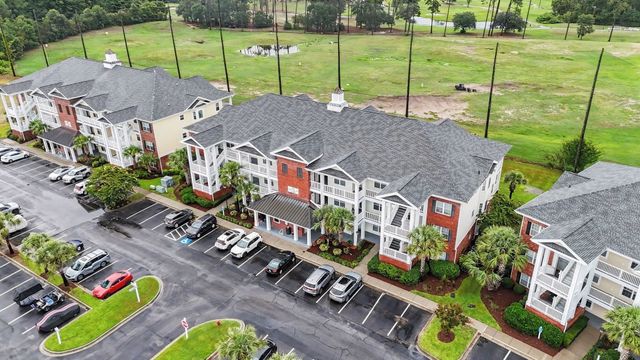 1008 Ray Costin Way Unit 313, Murrells Inlet, SC 29576