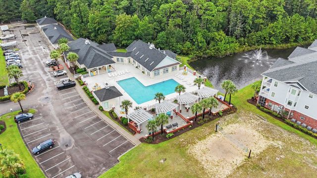 1008 Ray Costin Way Unit 313, Murrells Inlet, SC 29576