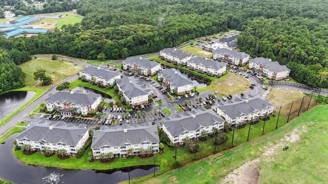 1008 Ray Costin Way Unit 313, Murrells Inlet, SC 29576