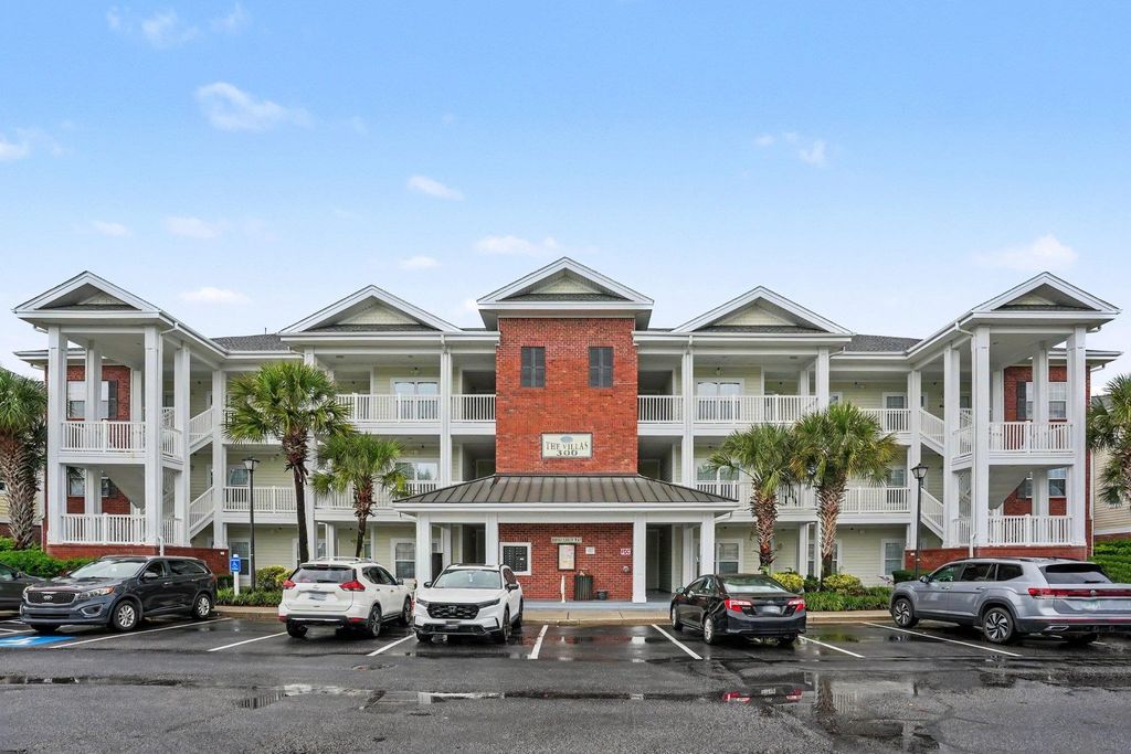 1008 Ray Costin Way Unit 313, Murrells Inlet, SC 29576