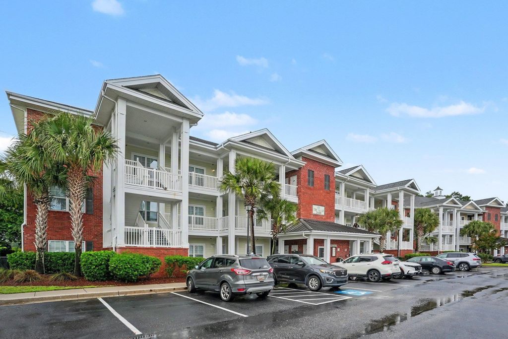 1008 Ray Costin Way Unit 313, Murrells Inlet, SC 29576 — photo 2