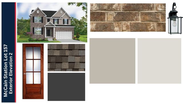 402 Rawling Ln, Gallatin, TN 37066