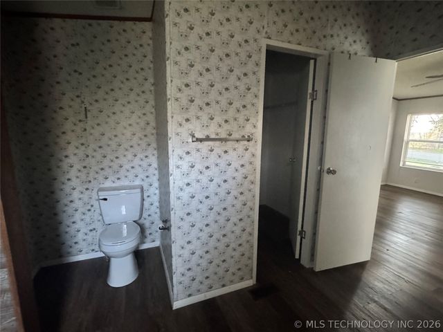 359 S Hardy, Caney, OK 74533