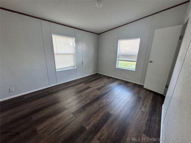 359 S Hardy, Caney, OK 74533