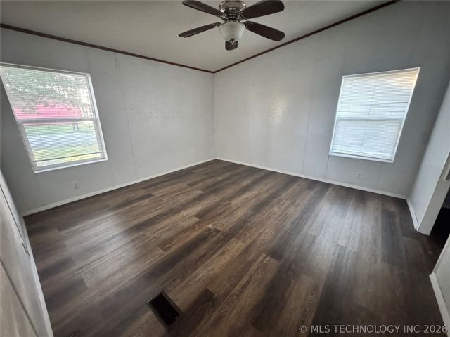 359 S Hardy, Caney, OK 74533