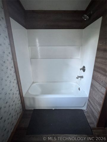 359 S Hardy, Caney, OK 74533