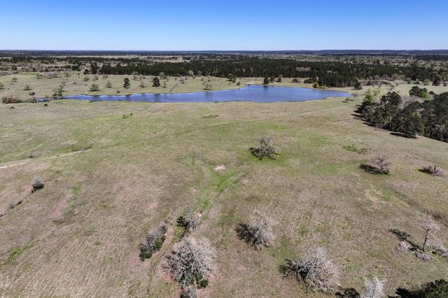 784 Acres Round Prairie Road, Huntsville, TX 77320