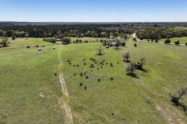 784 Acres Round Prairie Road, Huntsville, TX 77320