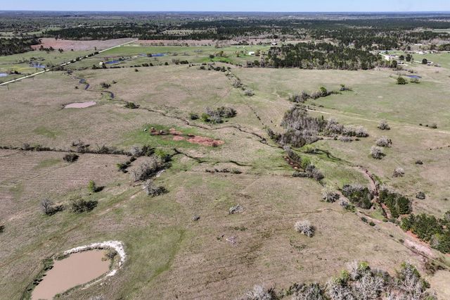 784 Acres Round Prairie Road, Huntsville, TX 77320