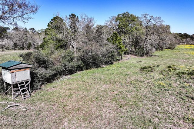 784 Acres Round Prairie Road, Huntsville, TX 77320