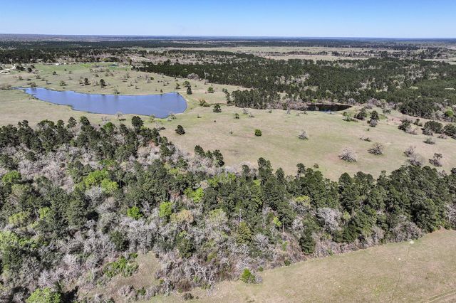 784 Acres Round Prairie Road, Huntsville, TX 77320
