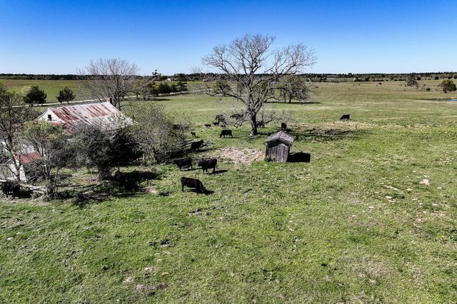 784 Acres Round Prairie Road, Huntsville, TX 77320