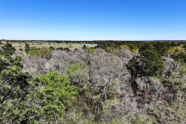 784 Acres Round Prairie Road, Huntsville, TX 77320