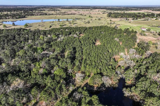 784 Acres Round Prairie Road, Huntsville, TX 77320