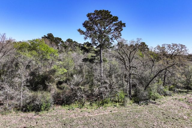 784 Acres Round Prairie Road, Huntsville, TX 77320