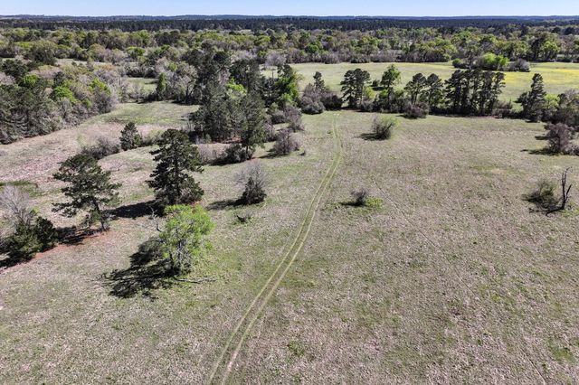 784 Acres Round Prairie Road, Huntsville, TX 77320