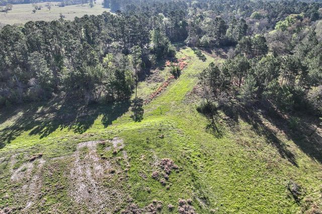 784 Acres Round Prairie Road, Huntsville, TX 77320