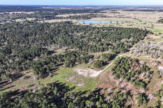 784 Acres Round Prairie Road, Huntsville, TX 77320