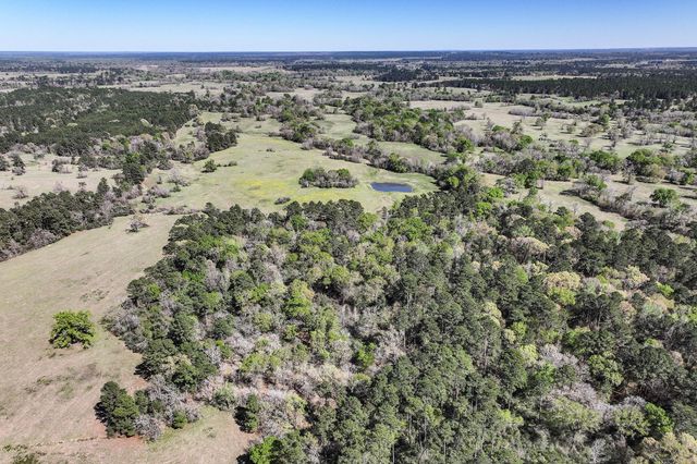784 Acres Round Prairie Road, Huntsville, TX 77320