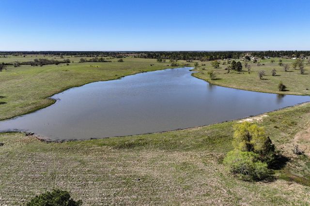 784 Acres Round Prairie Road, Huntsville, TX 77320