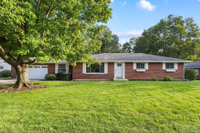 5289 Charlene Avenue, Fairfield, OH 45014