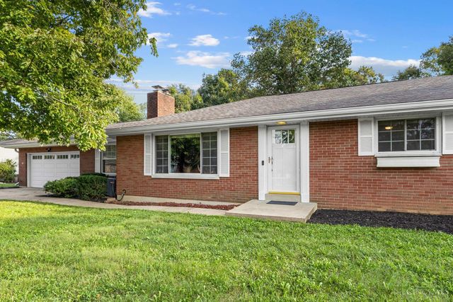 5289 Charlene Avenue, Fairfield, OH 45014