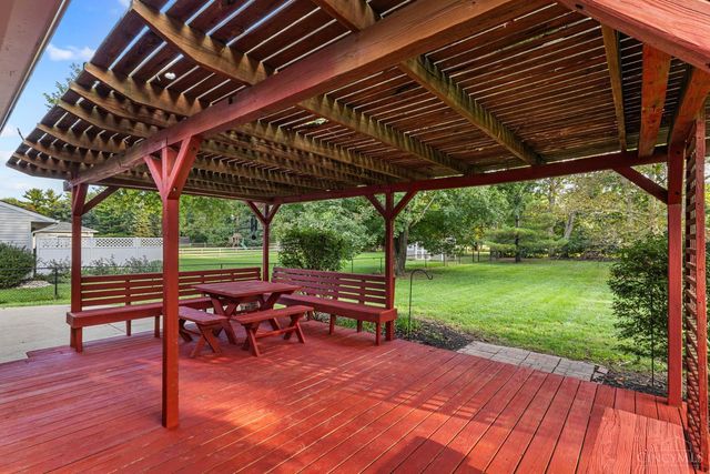 5289 Charlene Avenue, Fairfield, OH 45014