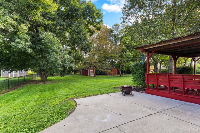 5289 Charlene Avenue, Fairfield, OH 45014