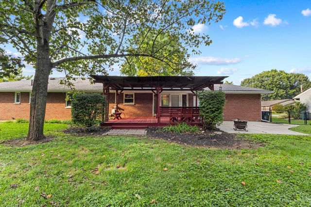 5289 Charlene Avenue, Fairfield, OH 45014