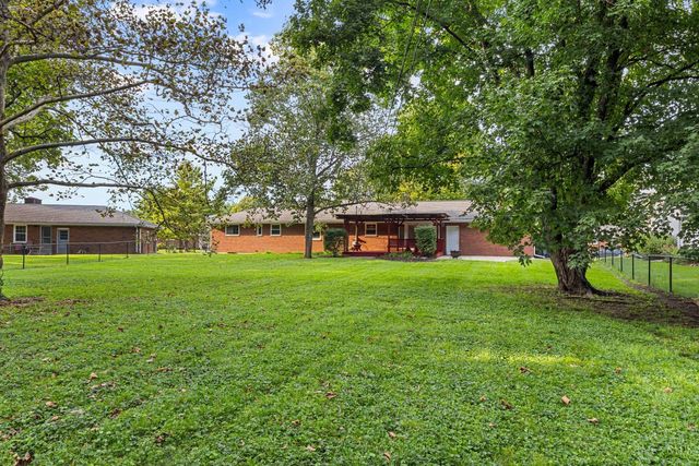 5289 Charlene Avenue, Fairfield, OH 45014