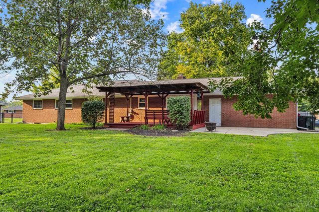 5289 Charlene Avenue, Fairfield, OH 45014