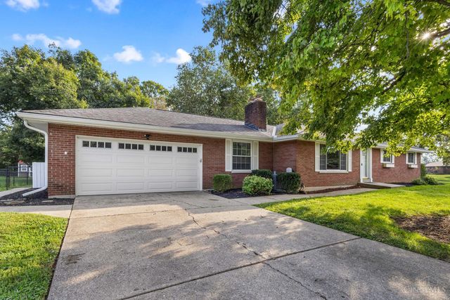5289 Charlene Avenue, Fairfield, OH 45014