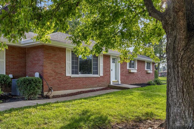 5289 Charlene Avenue, Fairfield, OH 45014